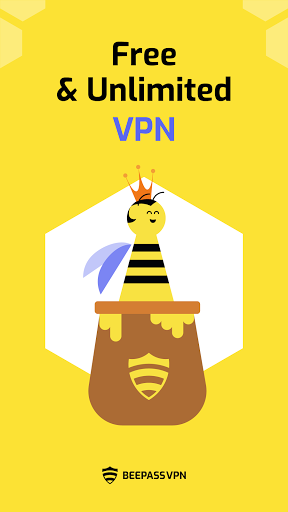 BeePass VPN  Screenshot 3