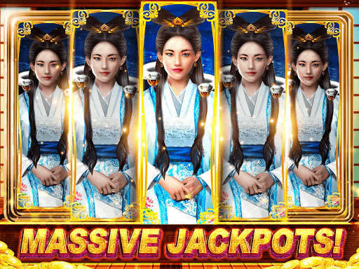 Free Slots Casino Royale - New Slot Machines 2018  Screenshot 4