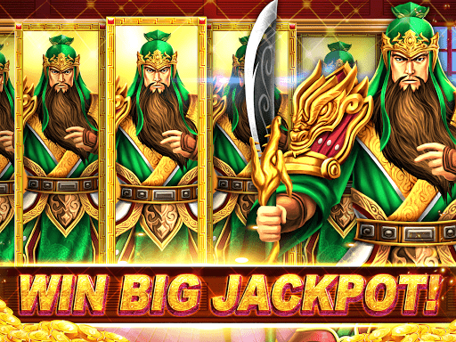 Free Slots Casino Royale - New Slot Machines 2018  Screenshot 2