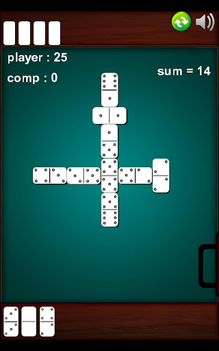 Dominos  Screenshot 1