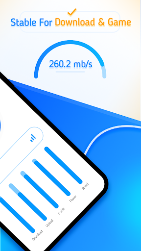 فیلترشکن قوی وپرسرعت-Nexus VPN  Screenshot 4