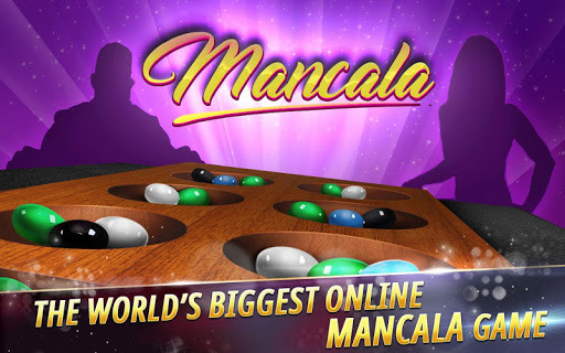 Mancala Club : Multiplayer  Screenshot 1