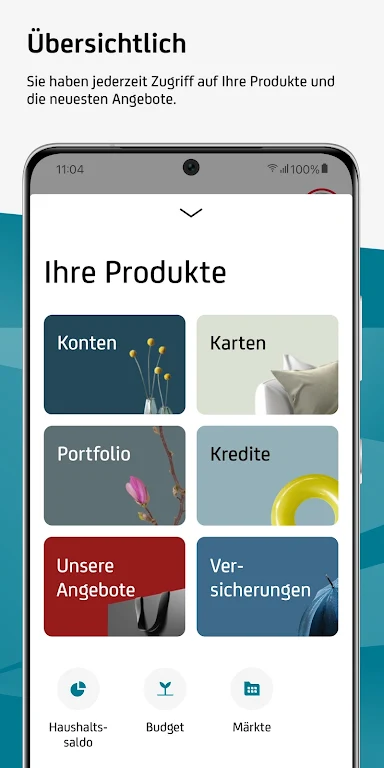 HVB Mobile Banking  Screenshot 3