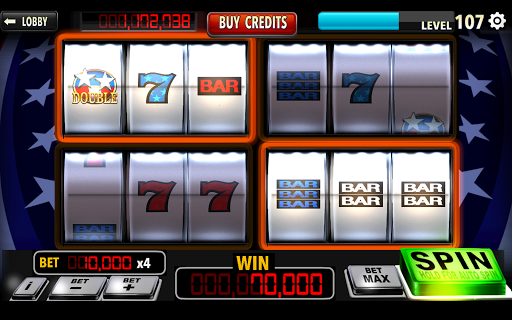 Multi Reel Jackpot Slots  Screenshot 3