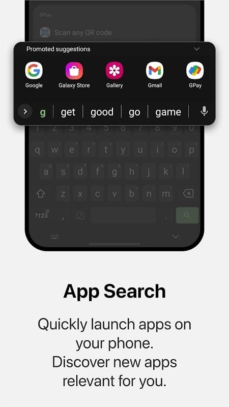 Malayalam Keyboard Mod  Screenshot 4