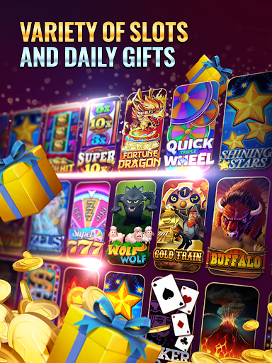 Gold Party Casino: Free Slots  Screenshot 4