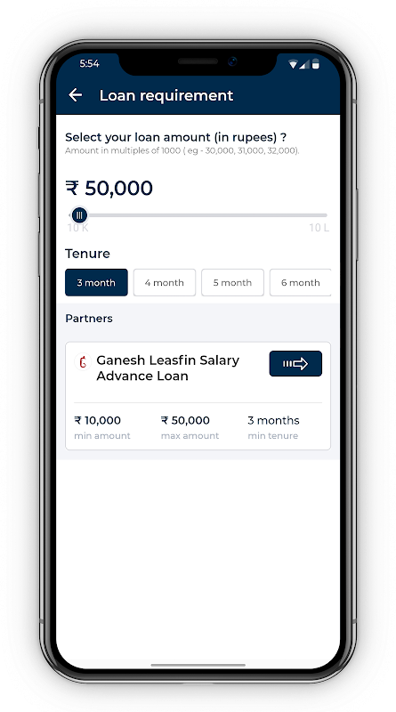 MoneyLoji - Instant Loan App  Screenshot 2