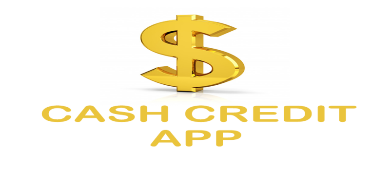 Cash Credit App  Screenshot 1