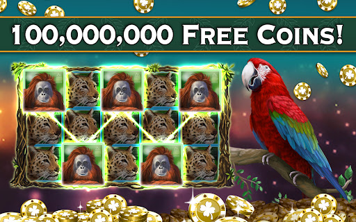 Slots: Epic Jackpot Free Slot Games Vegas Casino  Screenshot 2