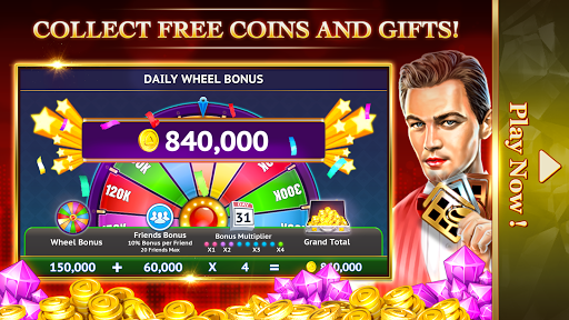 Double Win Vegas Slots  Screenshot 2