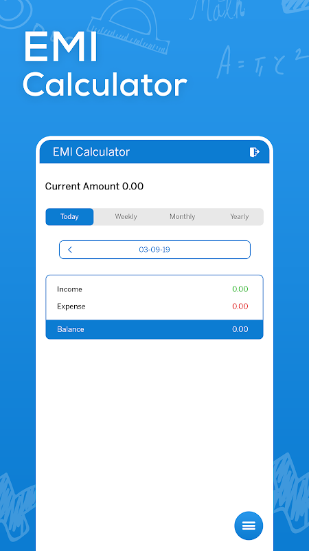 EMI Calculator - Home, Car, personal Loan, GST,SIP  Screenshot 4