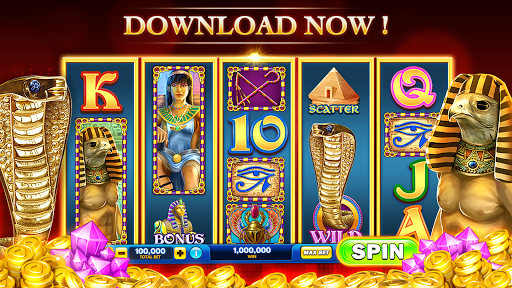 Double Win Vegas Slots  Screenshot 4