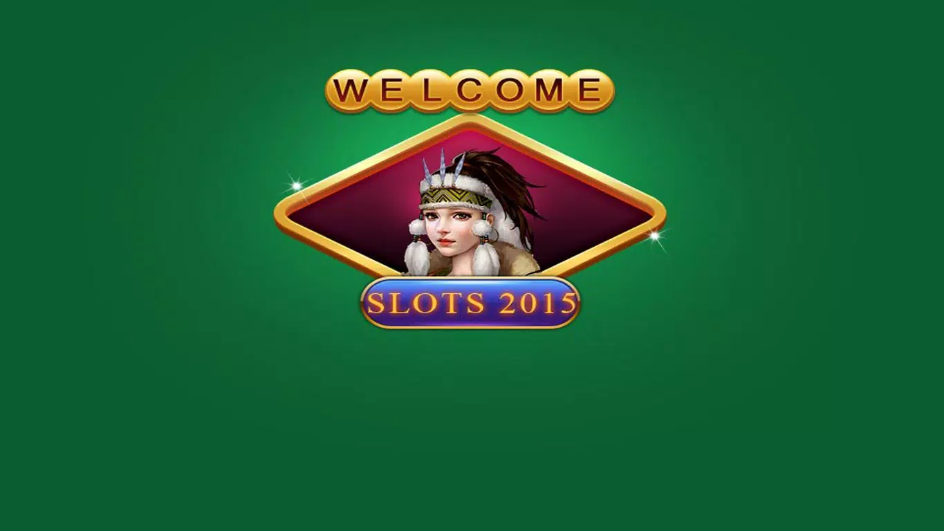 Slots 2019:Casino Slot Machine  Screenshot 1