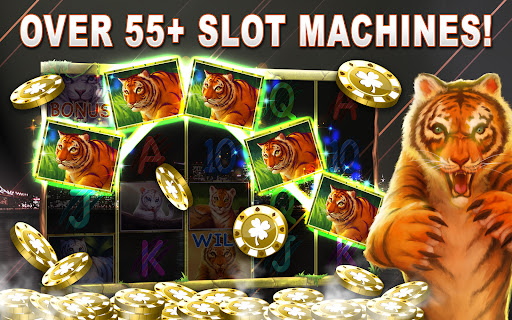 VIP Deluxe: FREE Slot Machines  Screenshot 1