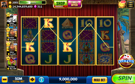 Double Win Vegas Slots  Screenshot 3