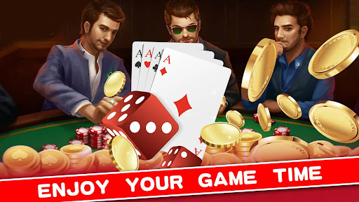 3 Patti Satta - Poker Online  Screenshot 3