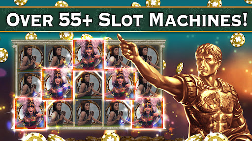 Slots: Epic Jackpot Free Slot Games Vegas Casino  Screenshot 3