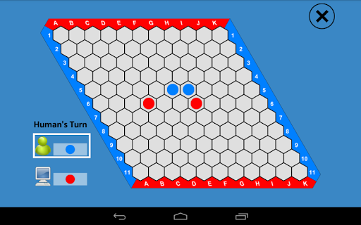 Hex Touch  Screenshot 3