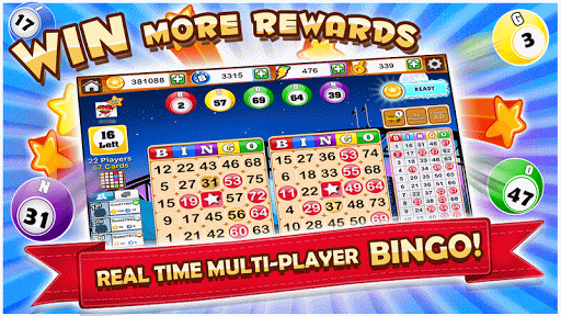 Bingo Vingo - Bingo & Slots!  Screenshot 2