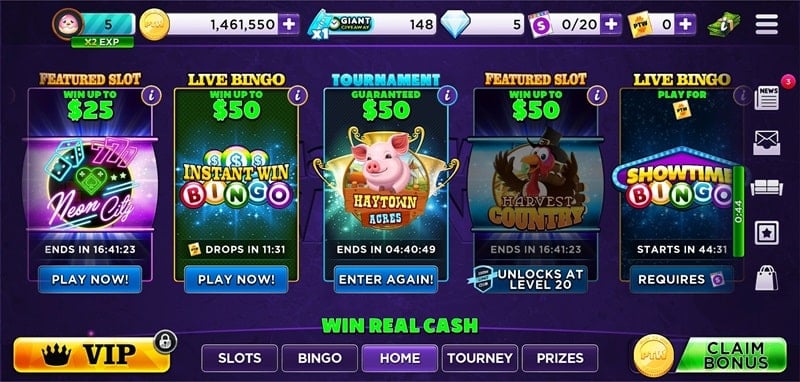 Play To Win  Screenshot 1