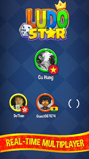 Ludo : Ludo Classic - Ludo Star Game  Screenshot 4