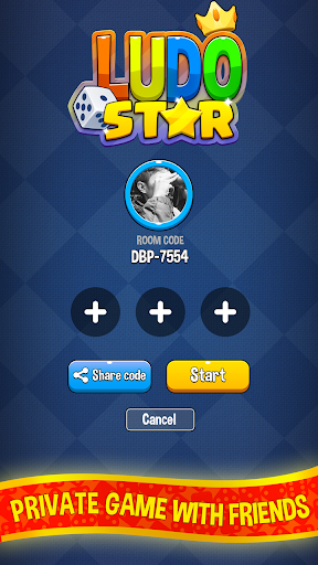 Ludo : Ludo Classic - Ludo Star Game  Screenshot 2