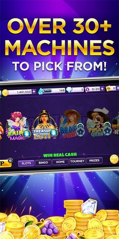 Play To Win  Screenshot 2