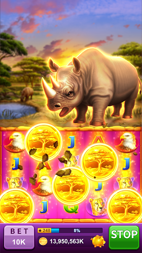 Bravo Casino  Screenshot 2