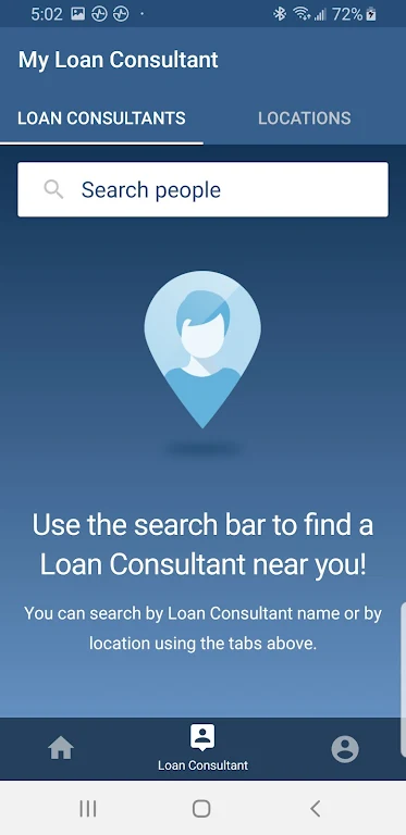 Caliber Home Loans  Screenshot 1