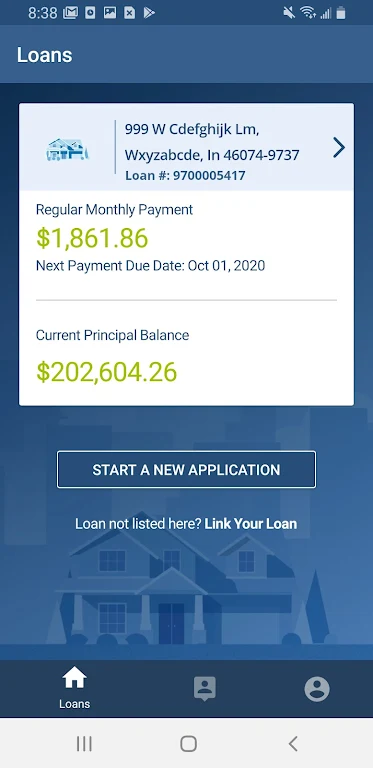 Caliber Home Loans  Screenshot 4