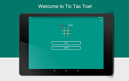 Tic Tac Toe - Morpion Game  Screenshot 2