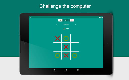 Tic Tac Toe - Morpion Game  Screenshot 3