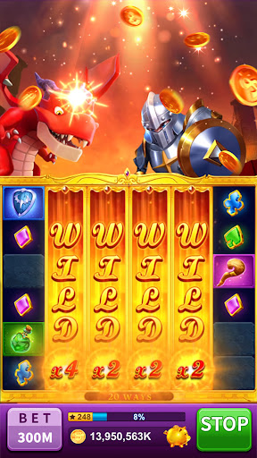 Bravo Casino  Screenshot 3