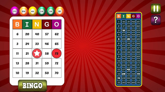 Bingo Royal-Real money Bingo Games  Screenshot 2