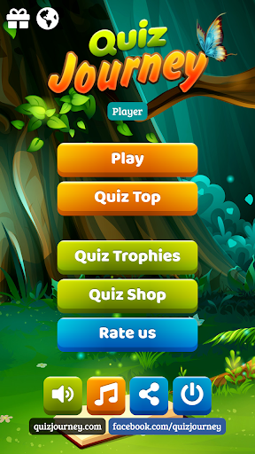 Quiz Journey - Crosswords Puzzle & Trivia  Screenshot 4