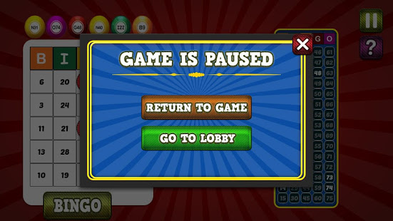 Bingo Royal-Real money Bingo Games  Screenshot 3