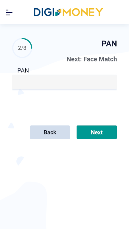DigiMoney Finance: Loan App  Screenshot 3