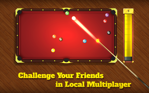 Pool: 8 Ball Billiards Snooker  Screenshot 1