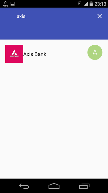 Missed Call Bank Balance  Screenshot 3