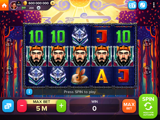 Huuuge Stars™ Slots Casino Games  Screenshot 1