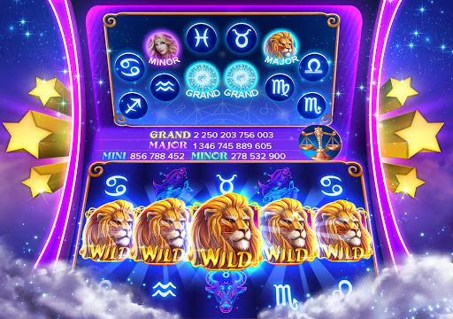 Huuuge Stars™ Slots Casino Games  Screenshot 4