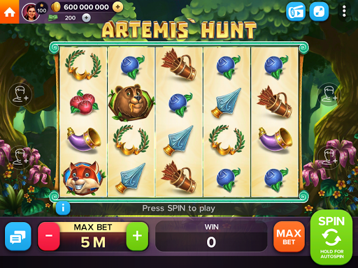 Huuuge Stars™ Slots Casino Games  Screenshot 3