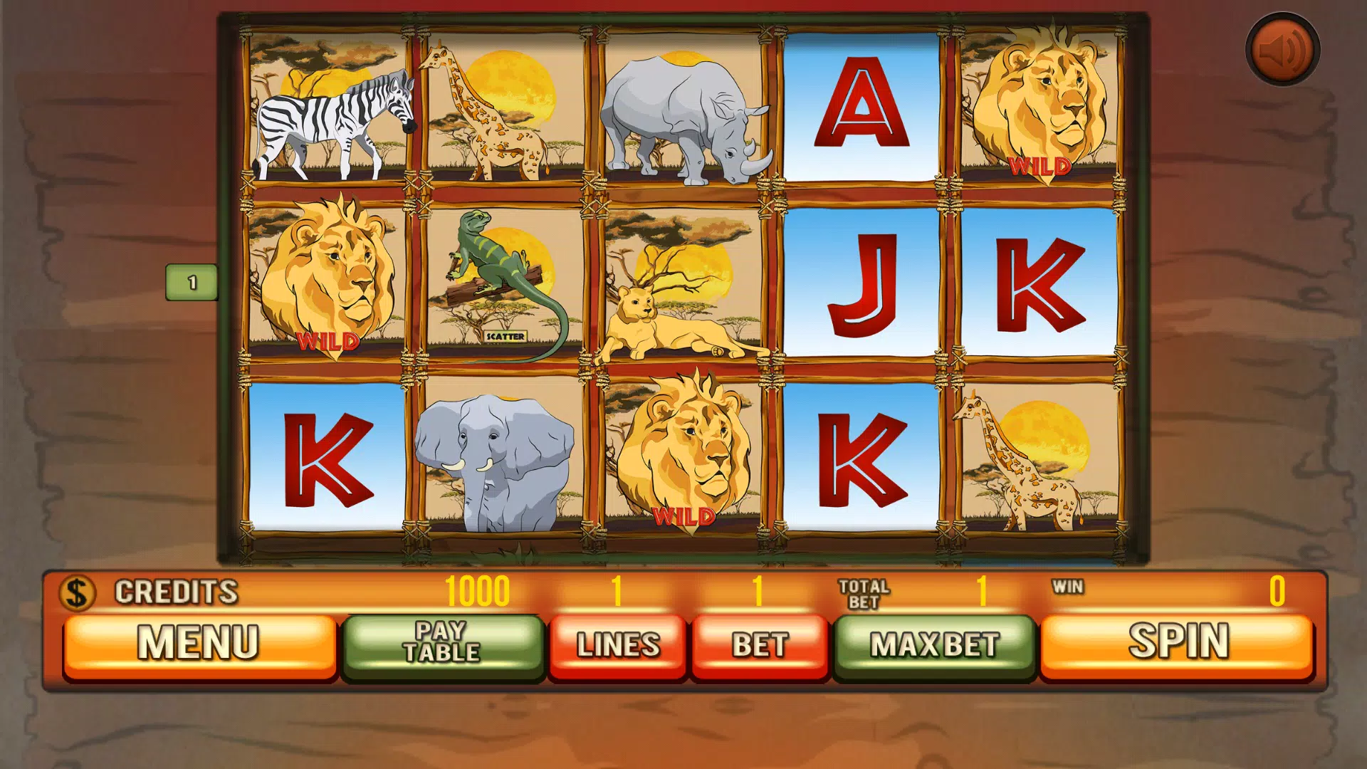 Wild Slots - Slot Machine  Screenshot 3