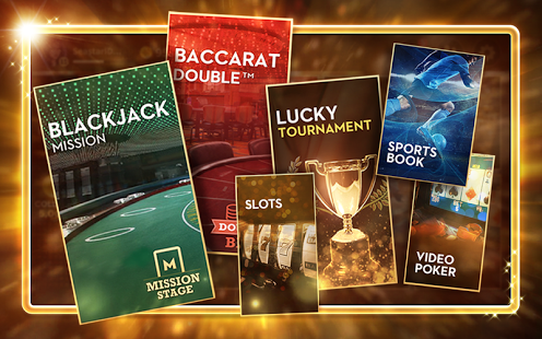 Seastar Free Slots & Casino  Screenshot 1