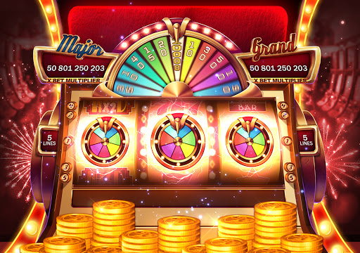 Huuuge Stars™ Slots Casino Games  Screenshot 2