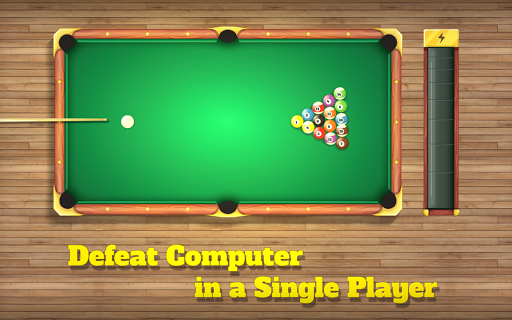 Pool: 8 Ball Billiards Snooker  Screenshot 3