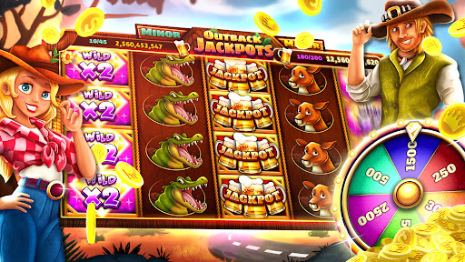 Best Casino Social Slots -Free  Screenshot 3