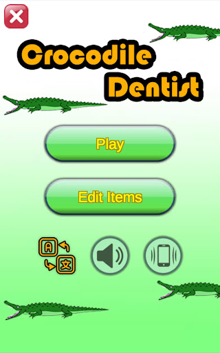 Crocodile Roulette  Screenshot 4