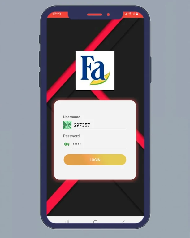 FASIHA NET - Dubai VPN  Screenshot 3