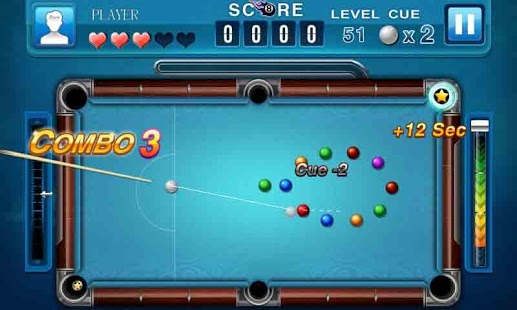 Pool Ball King  Screenshot 3